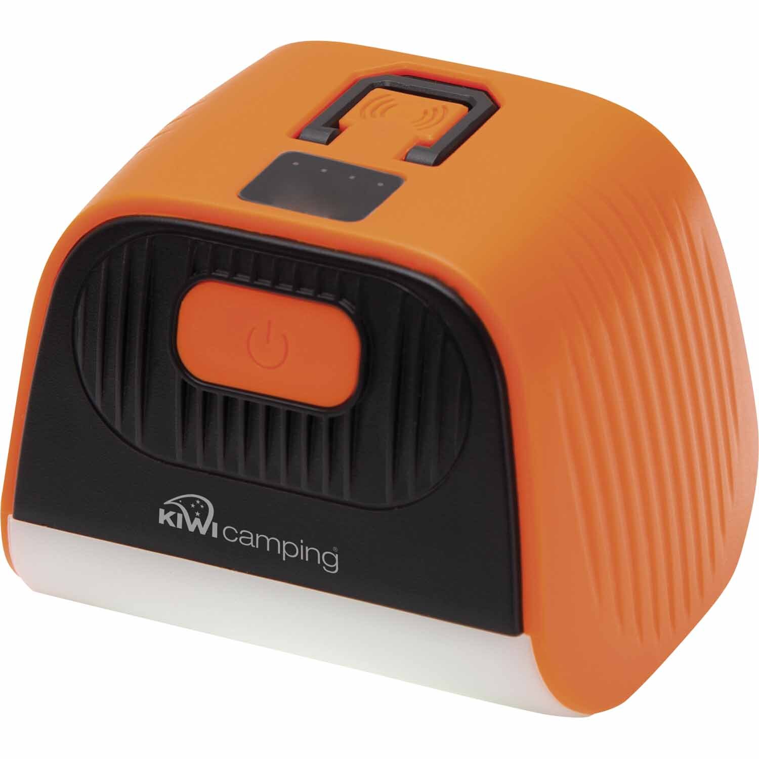 Glow LED Lantern w/ Power Bank