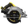 18V Brushless 190mm Circular Saw Skin Only