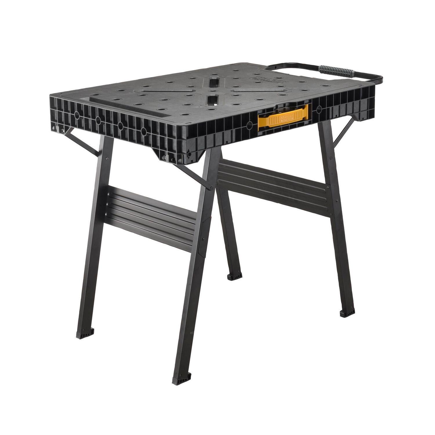 Express Folding Workbench 850mm x 610mm x 800mm