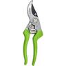 Garden Secateurs  Green