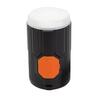Aura LED Lantern with Bluetooth Speaker