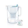 Water Filter Jug Style XL 3.6L Blue