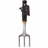 Aluminium Cultivator