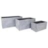 Clayfibre Trough Arizona Small