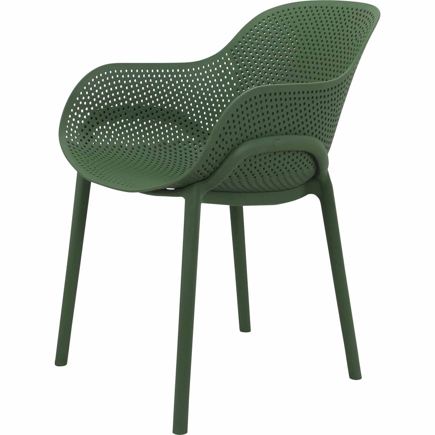 Vivace Outdoor Dining Chair