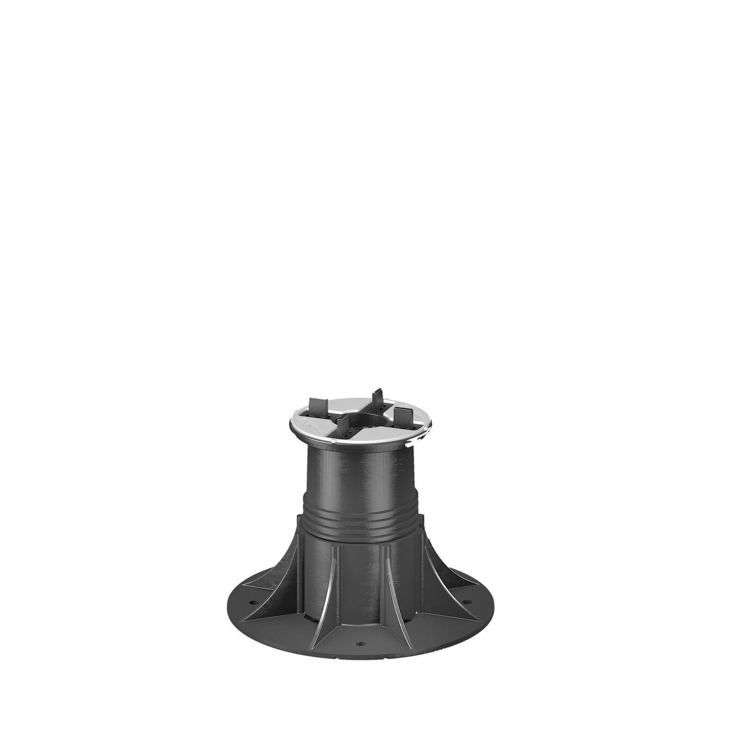 Tile Se04 120-170mm Black