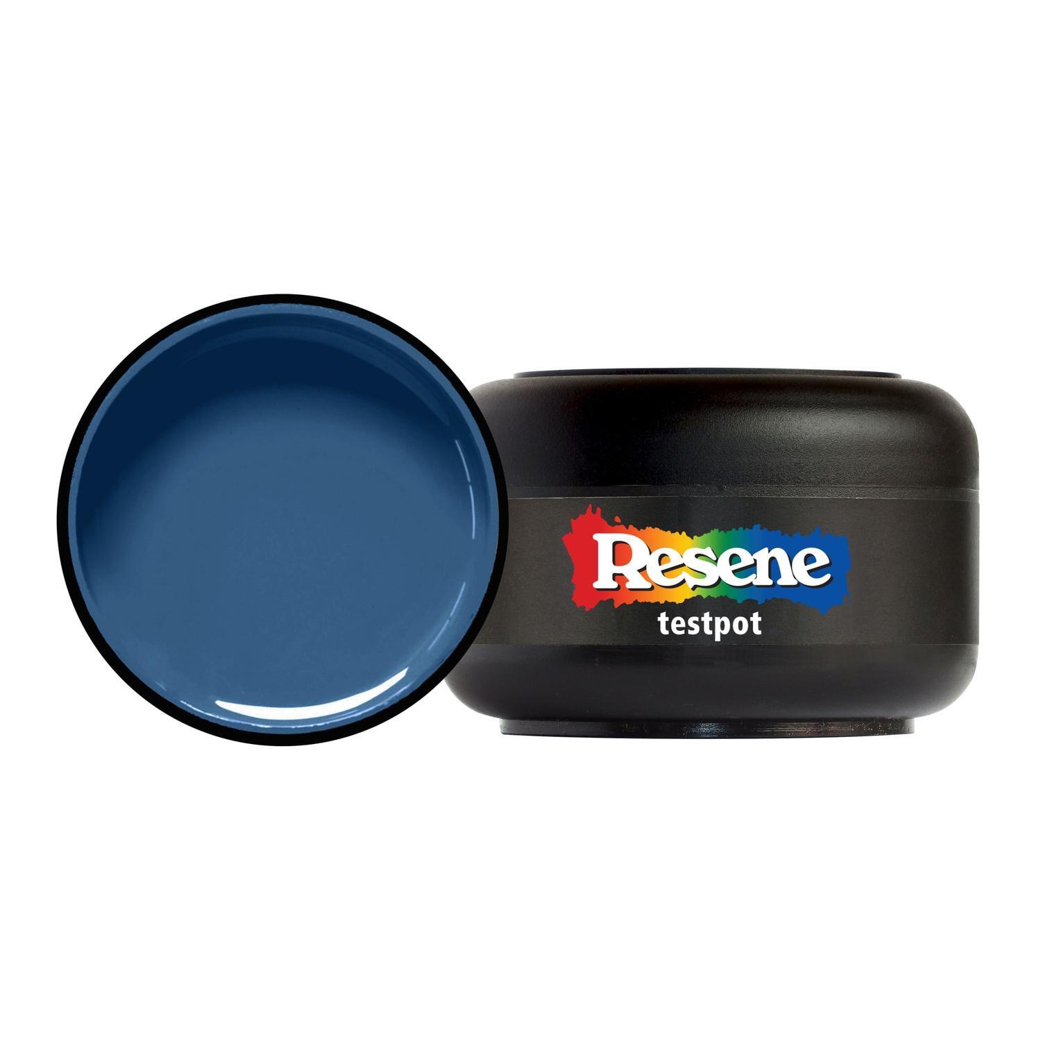 Testpot