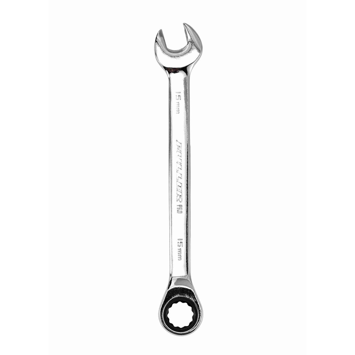 Ratchet Spanner