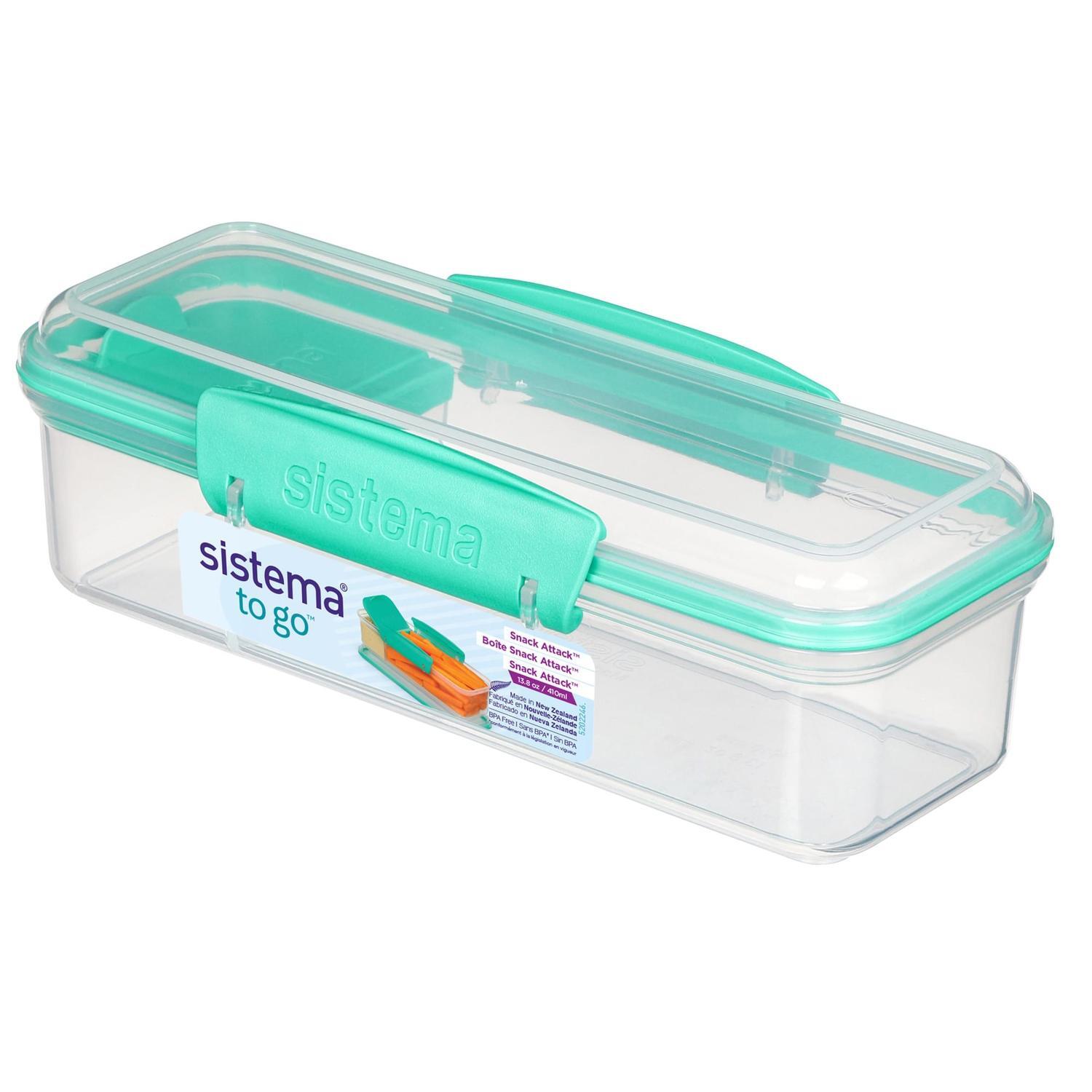 Food Storage
