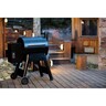 Pro 22 Wood Pellet Smoker