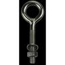 Eye Bolts 4.9 x 57mm Stainless Steel 316