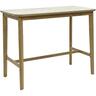 Nara Outdoor Bar Table 1500mm