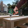Bosch 18V Cordless Impact Driver Without Battery (UniversalImpactDrive 18V-210)
