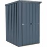 Shed D/Tuf Fort