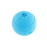 Playmates Rubber Ball Blue
