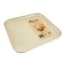Serving Tray 290 x 290 mm Wheat