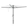 Hills Rotary Clothesline 48m Monument®