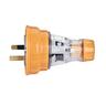 Plug Top 3 Pin IP66