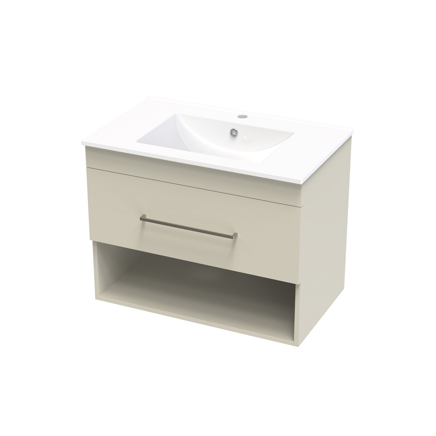 Cashmere Valley 750 Drawer Open Colour