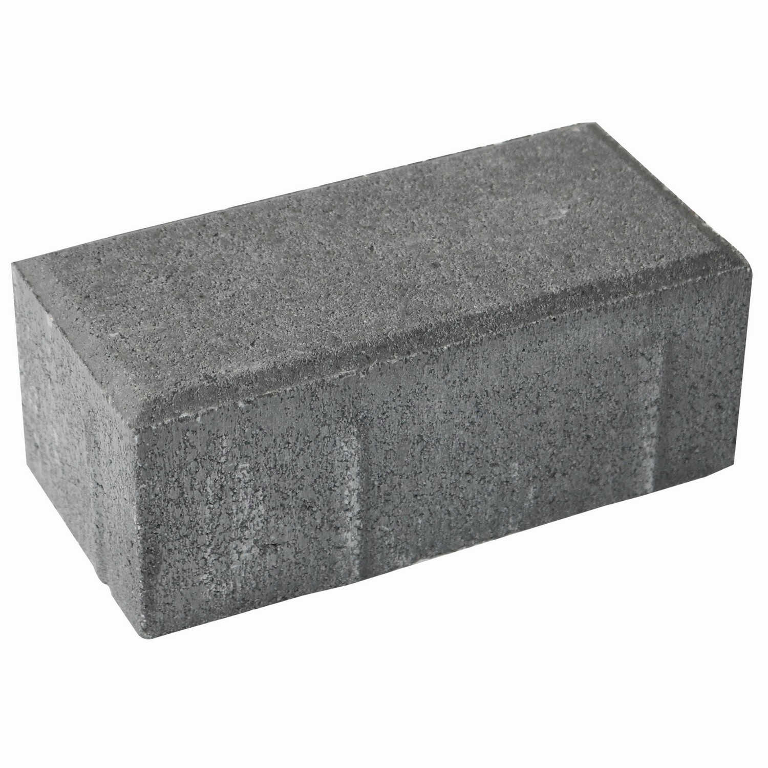 London Paver H: 80mm, W: 100mm, L: 200mm Natural