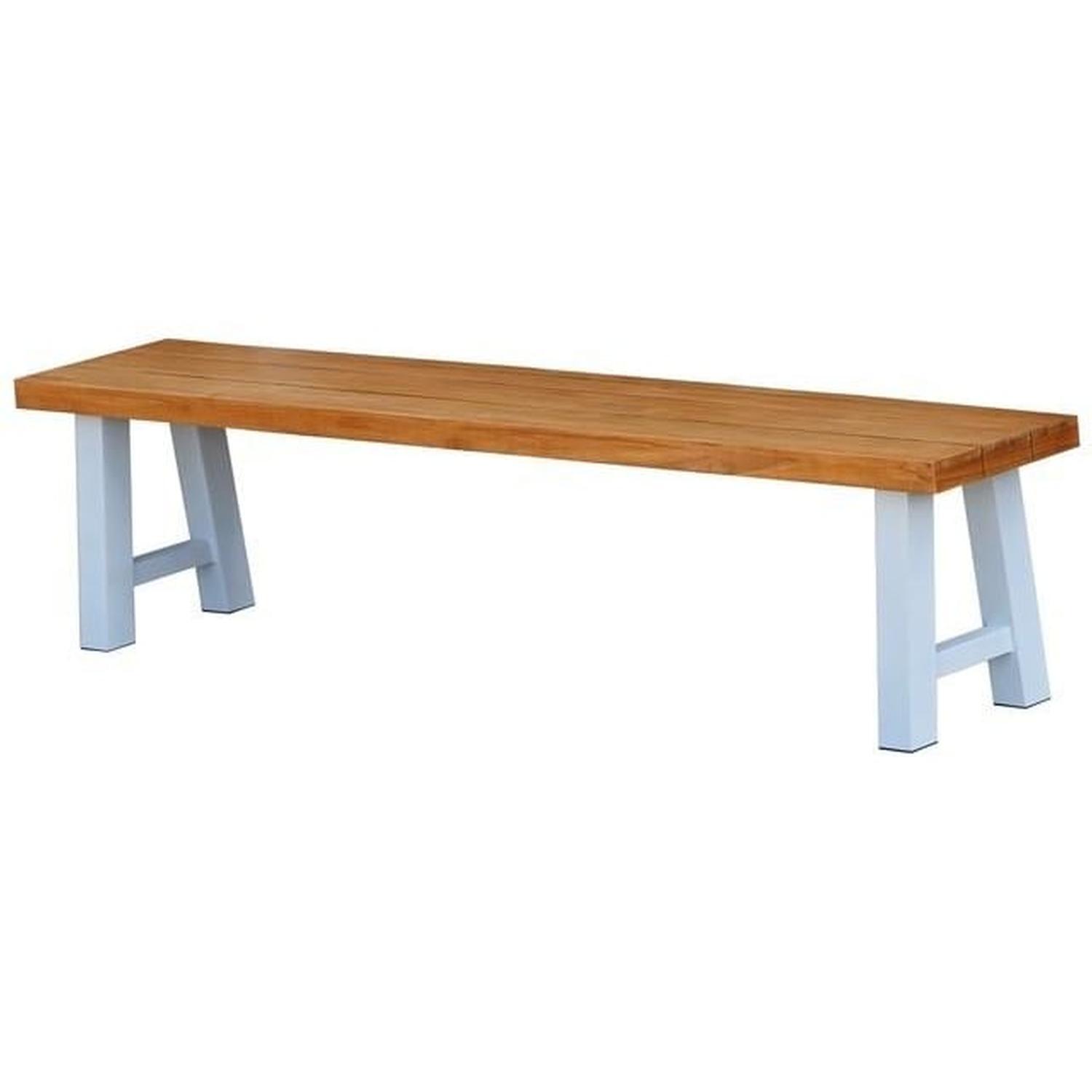 Outdoor Bench Seat