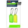 Tagd ID Key Chain