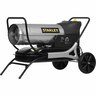 Multi-Fuel Forced Air Heater 36.6kW