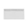 Mechanical Panel Heater 2000 Watt White Mechanical Panel Heater 2000 Watt White