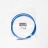 High Pressure Tubing 6.35mm (1/4in) x 2m Blue