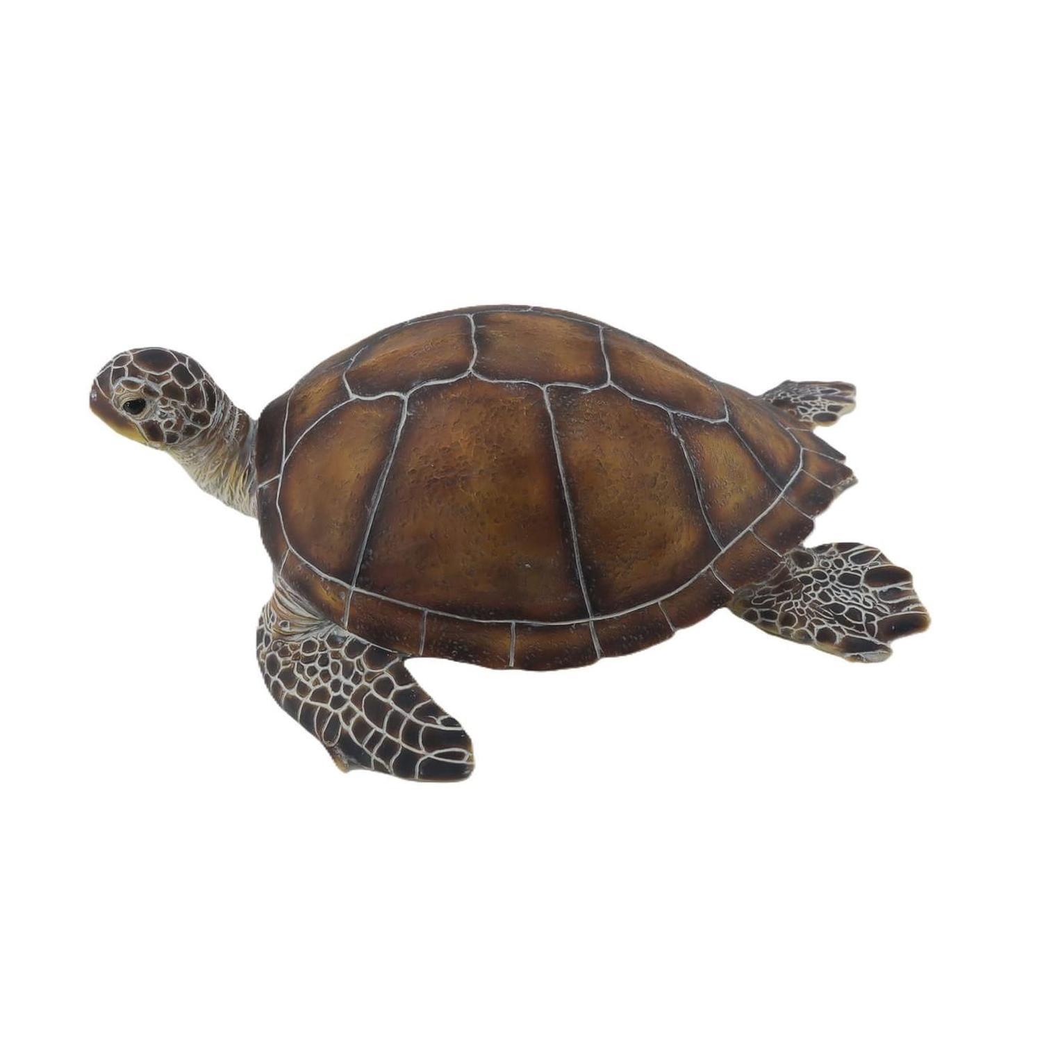 Turtle Garden Ornament