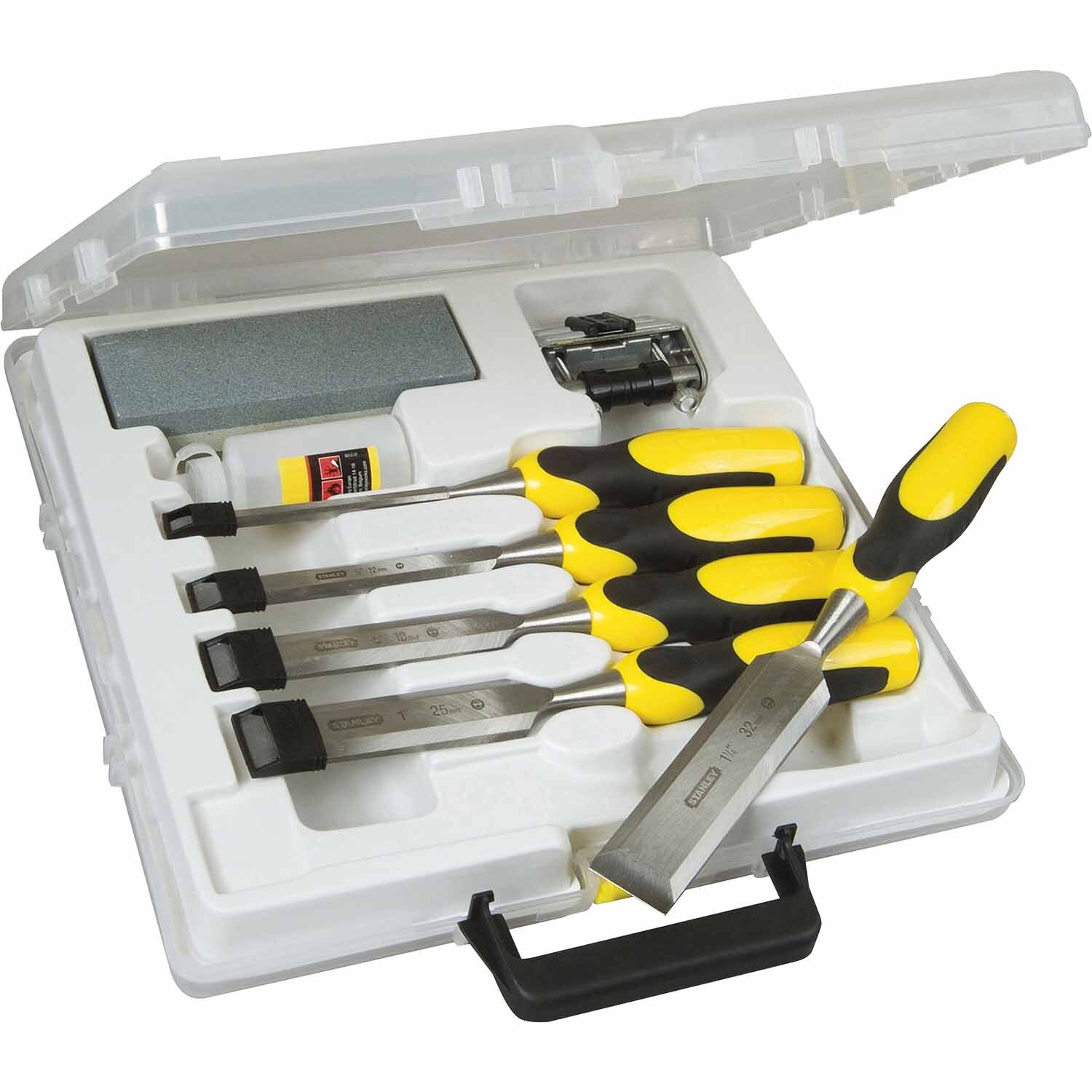 Chisel Set