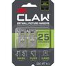 Claw Heavyweight Hanging Solution