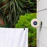Clothesline 15m White