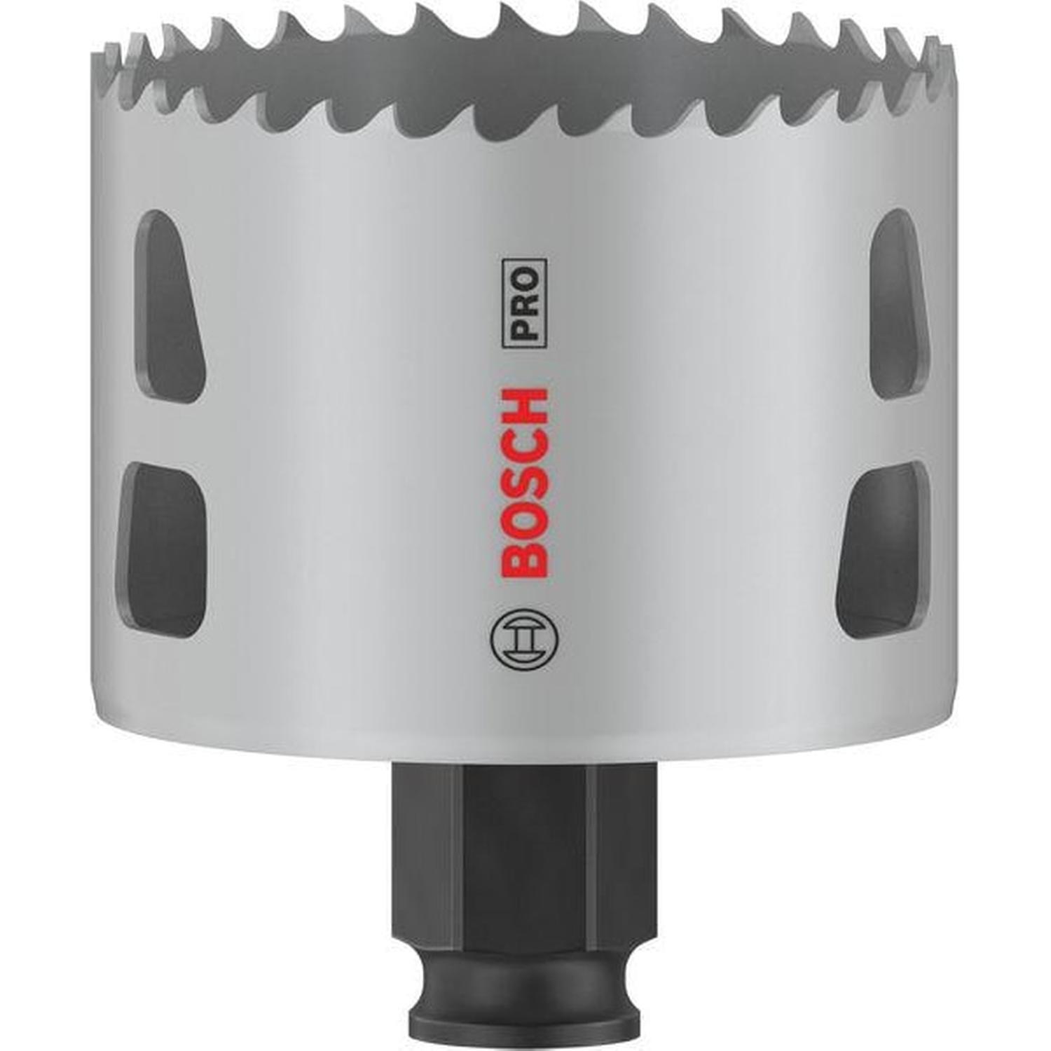 Multi Material Hole Saw 64mm