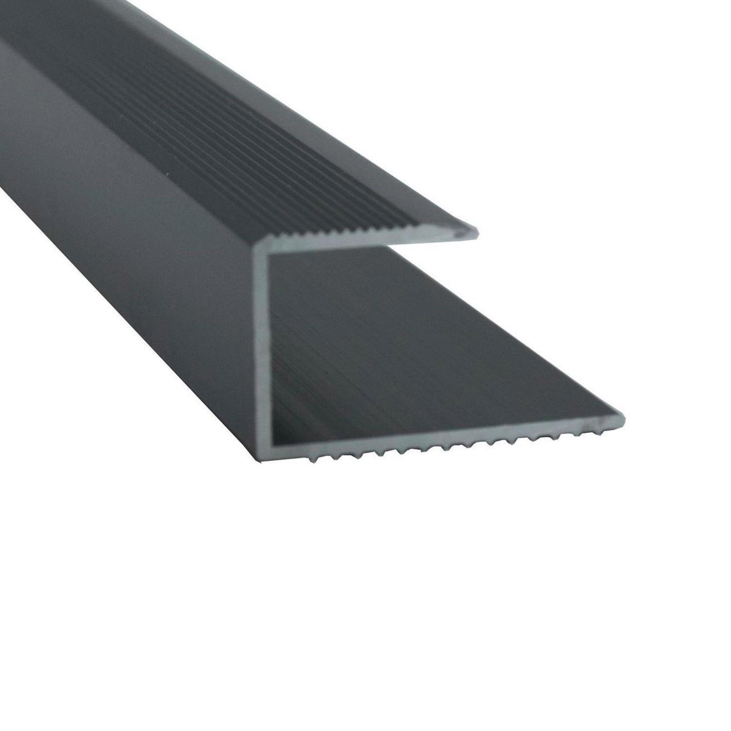FLOOR TRIM