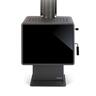Ambie One 15kW Wood Fire and Standard Flue Kit