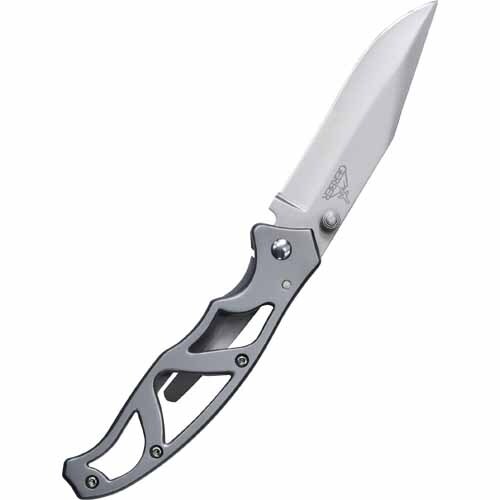 Stainless Steel Paraframe I Knife