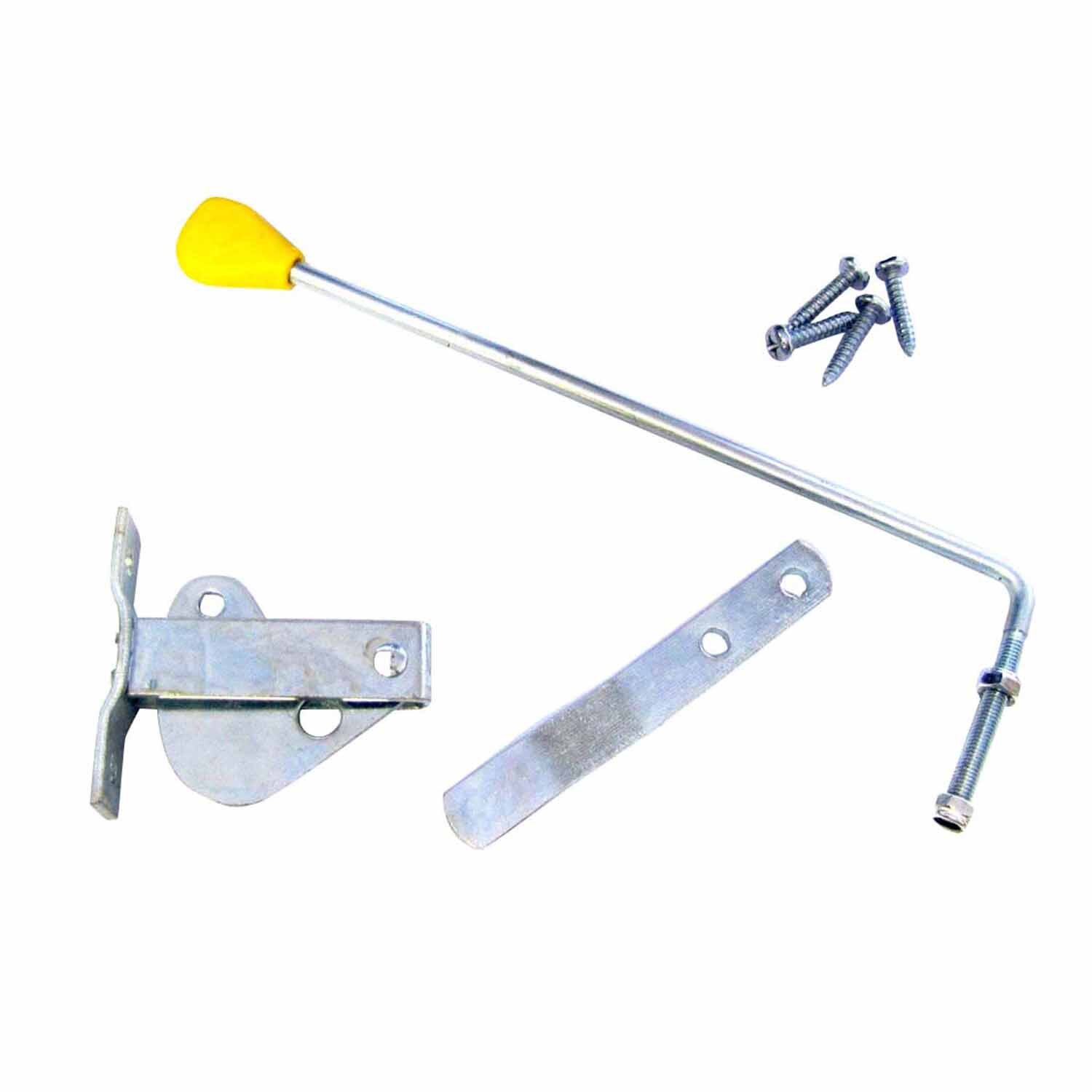 Gate Latch