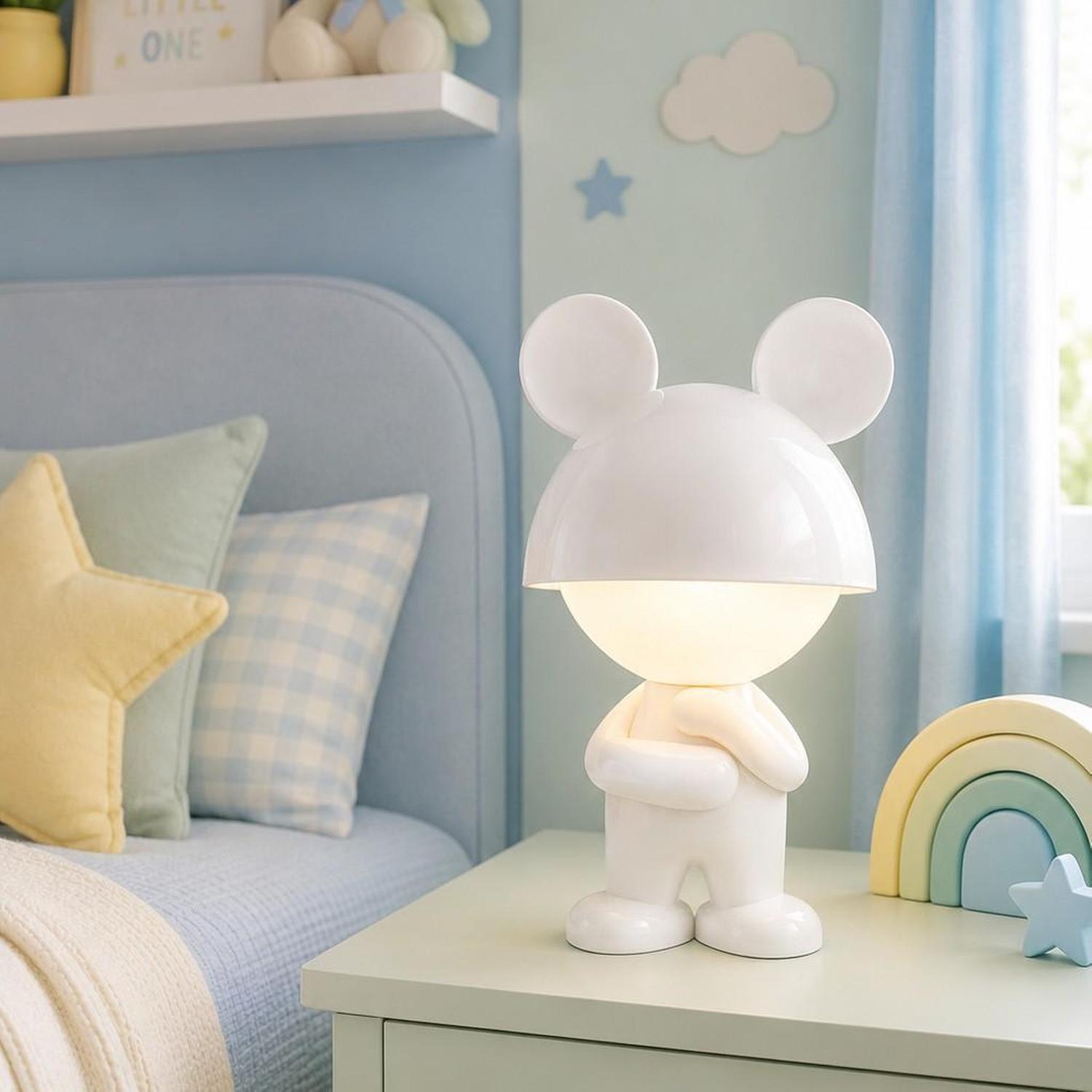 Buddy Night Light/Lamp
