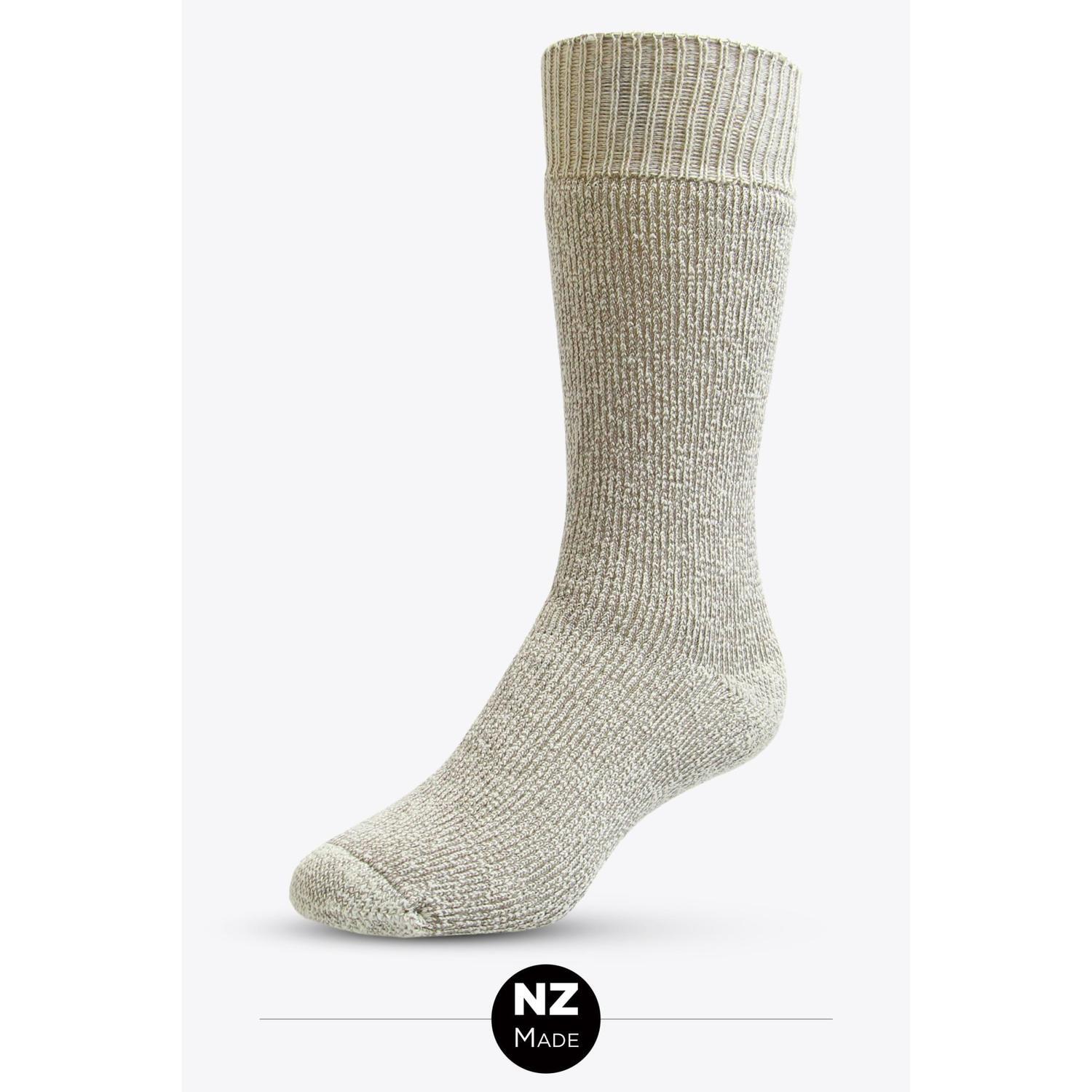 Superfleece Sock