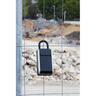 Key Safe Nextgen Portable Black/Grey