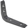 Strong Hold Bracket 100 x 75mm Black