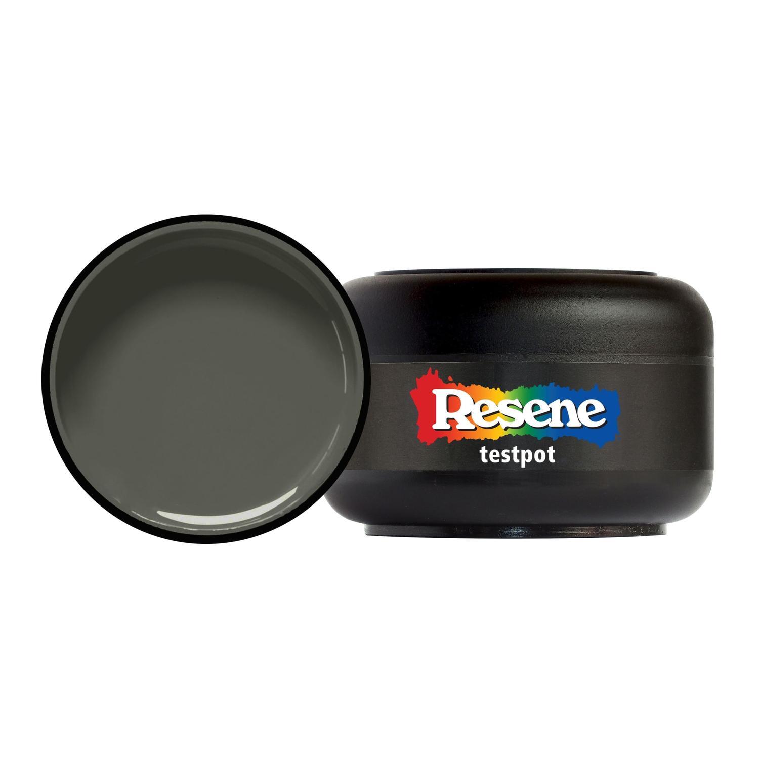 Testpot