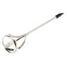 Ribbon Mixing Paddle, Positive 80 x 400mm