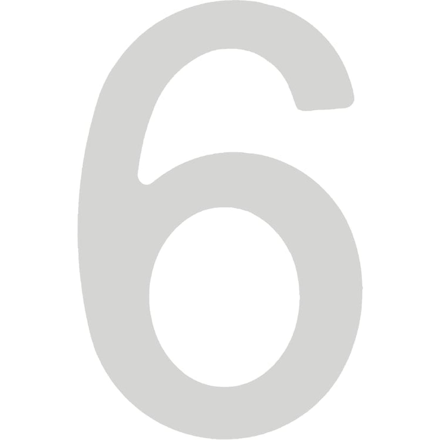 House Number