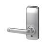 Electronic Smart Lever Handle