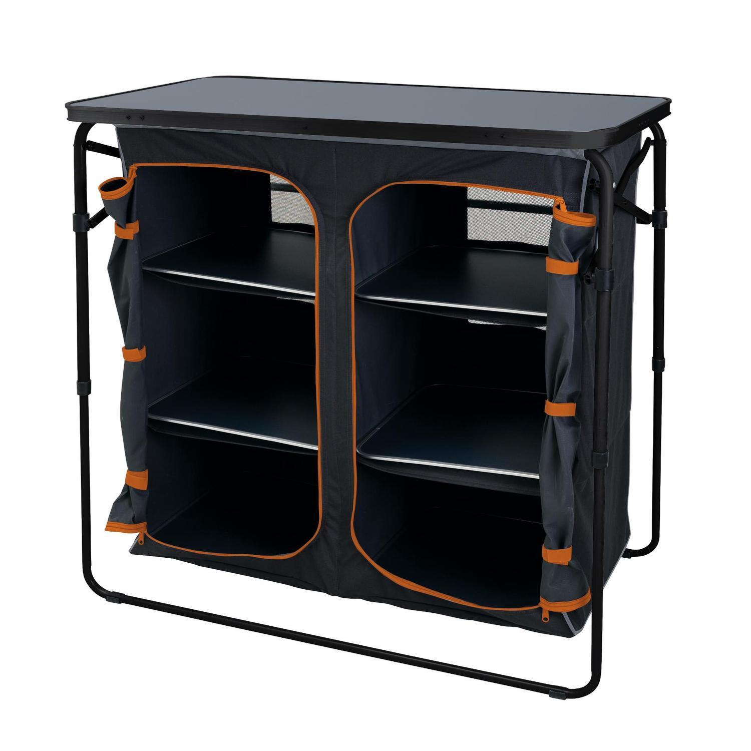 6-Tier Pantry