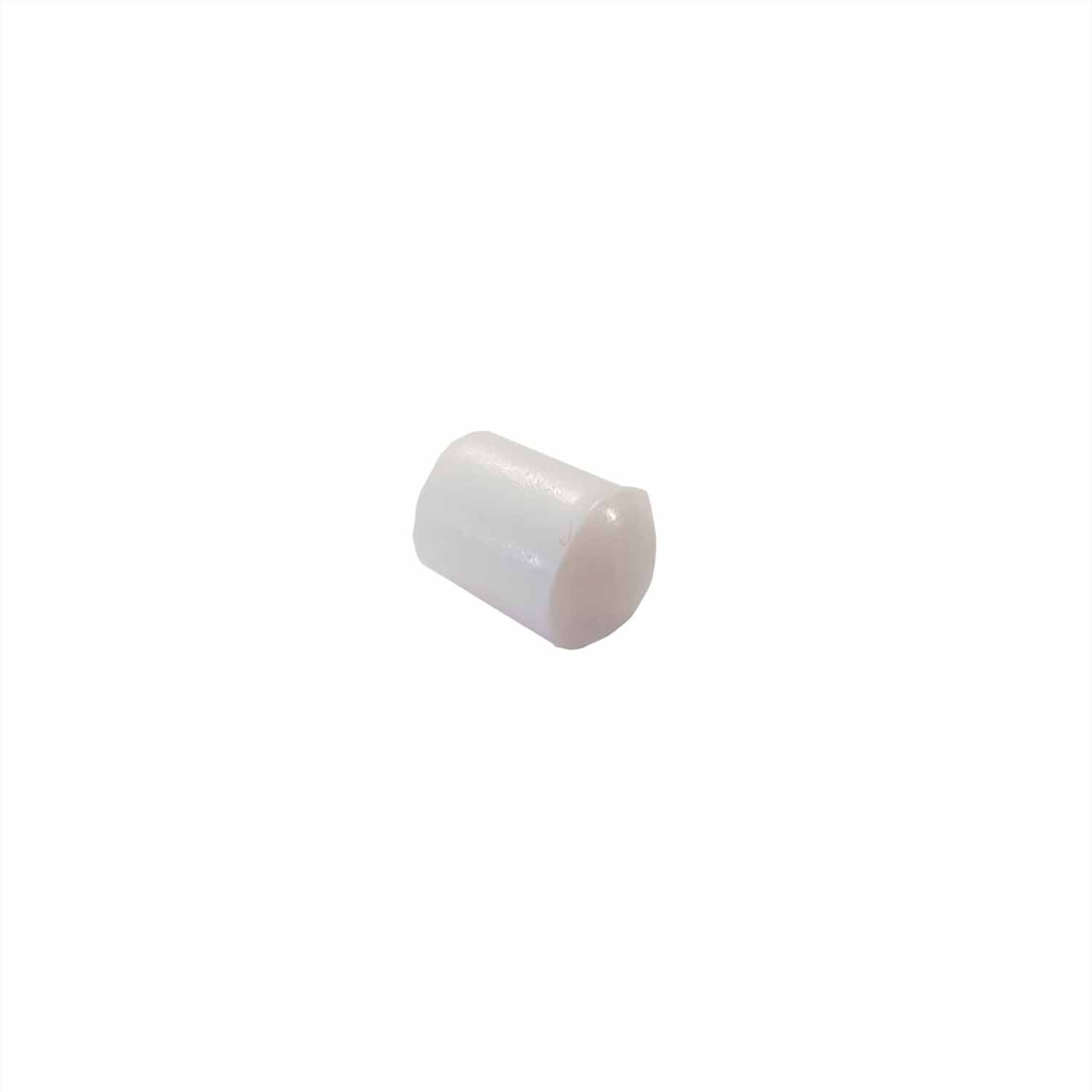 Wire Shelf End Caps