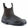 Genoa Safety Boot 11 Brown