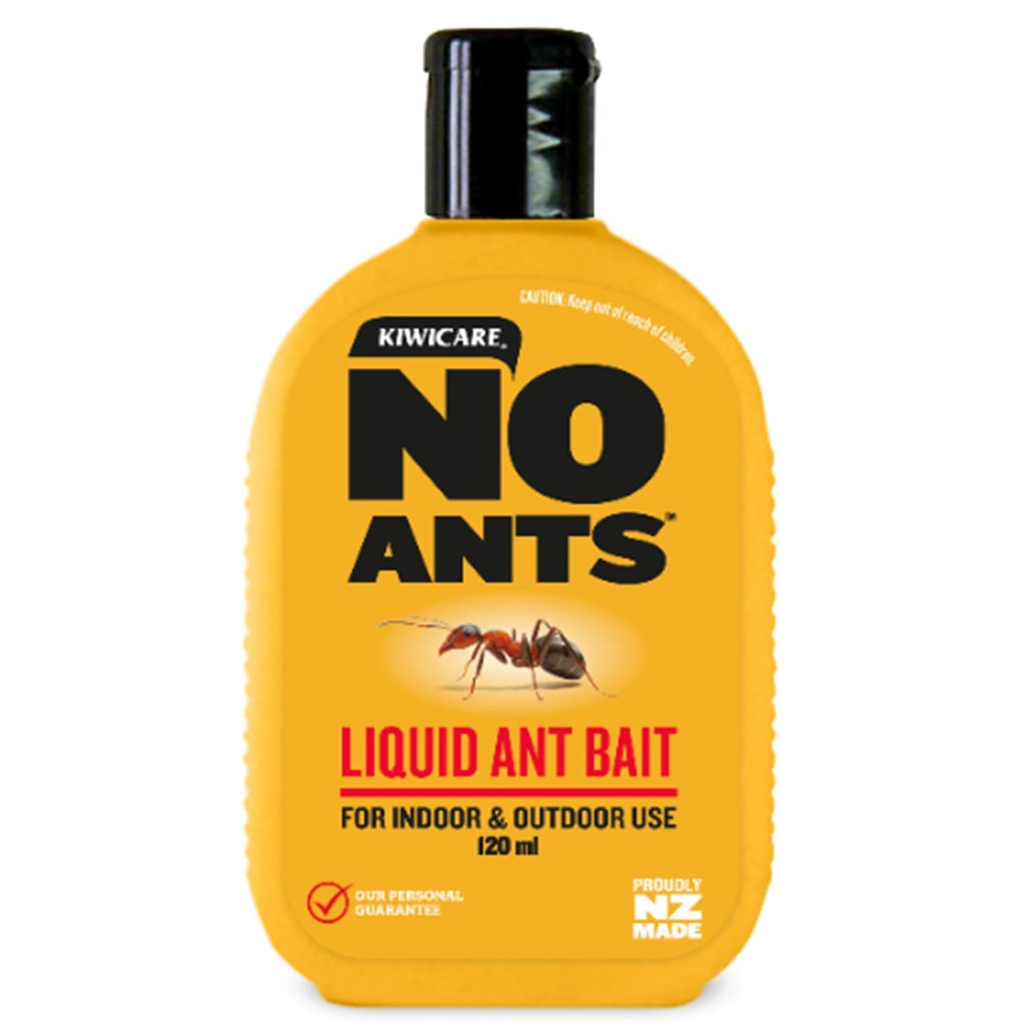 Ant Killer Liquid Bait